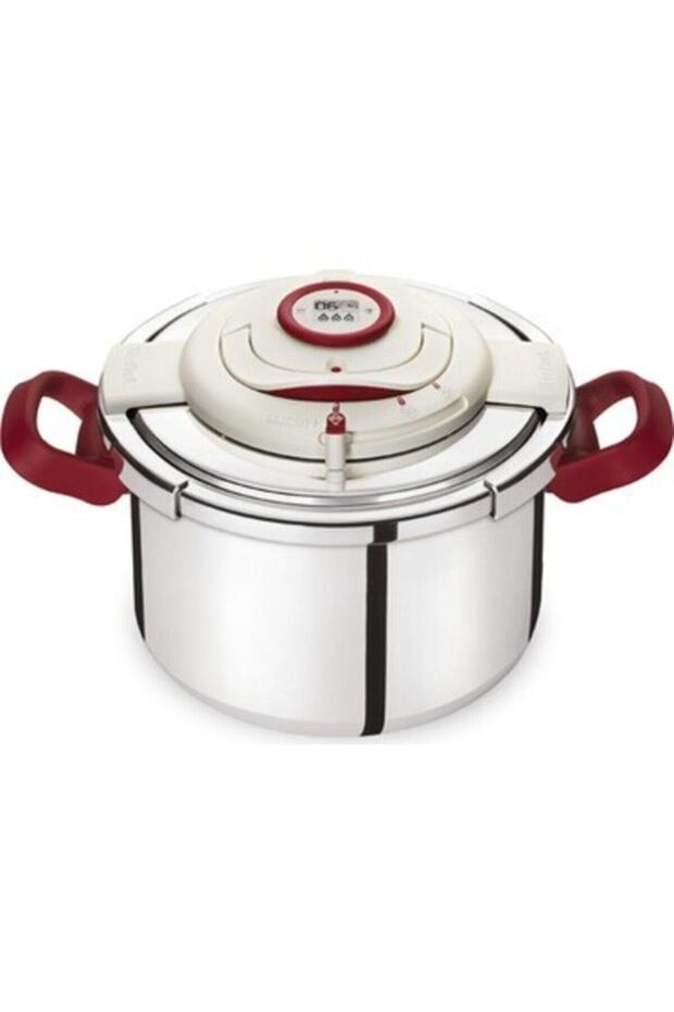 P44107 Clipso+ Precision Düdüklü Tencere 6 L - 1500438866 - 1