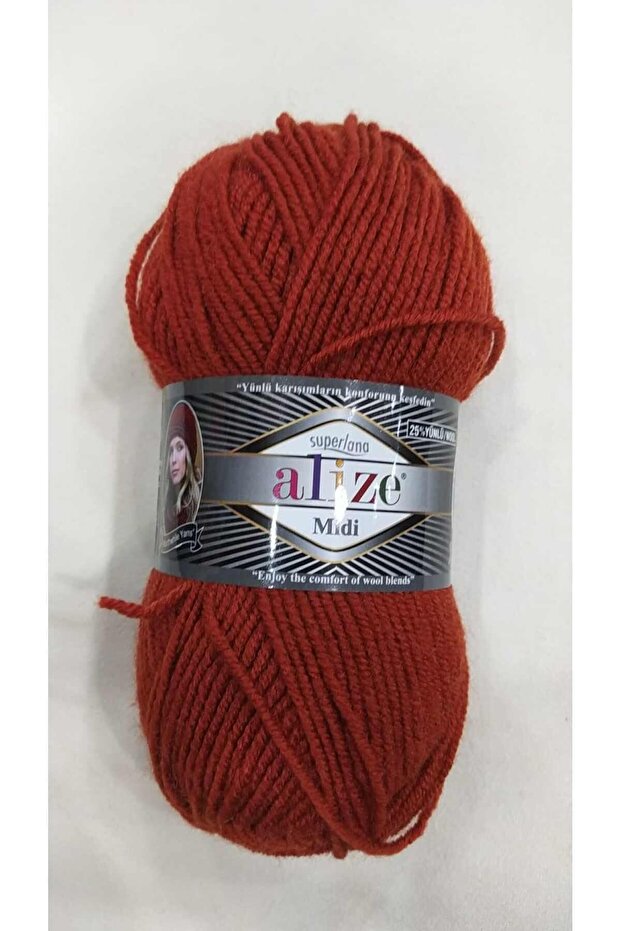 Superlana Midi 36 - 1