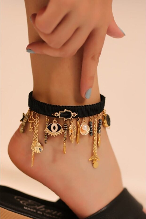 Hematit Deri Halhal - 3