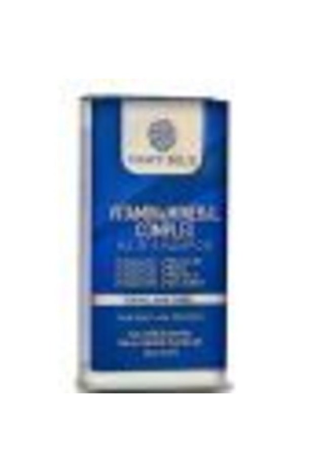 Nawy Blue Vitamin and Mineral Anti-Hair Loss Shampoo 250 ml