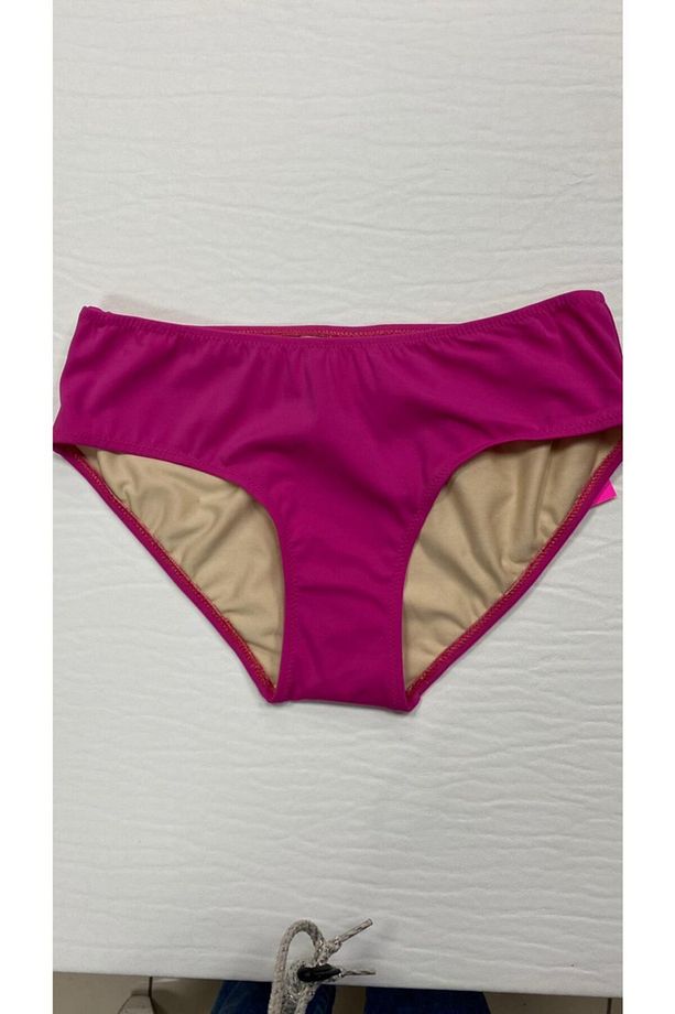 Mürdüm Bikini Altı - 1