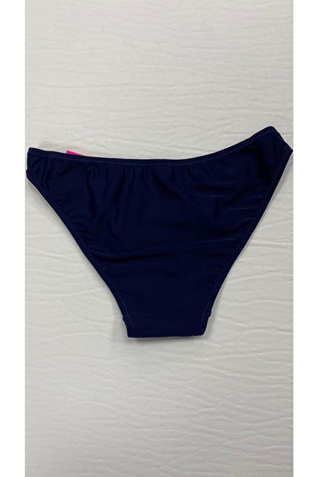 Lacivert Bikini Altı - 2