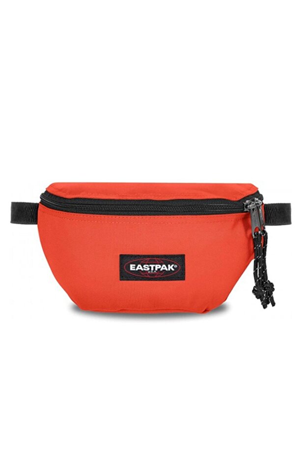 Red Supplement 000074 L061 Model Waist Bag
