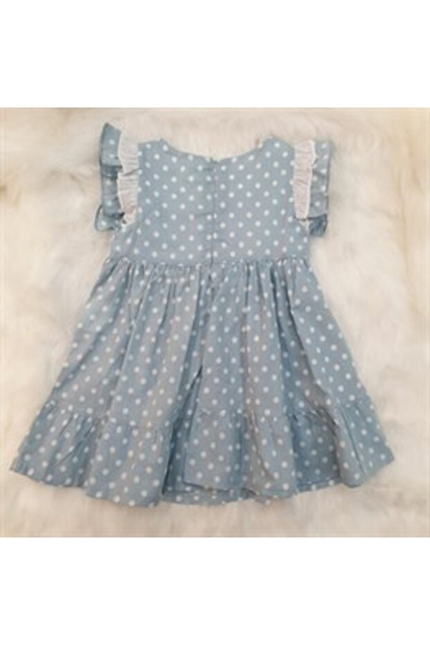 Kız Çocuk Elbisesi - 2