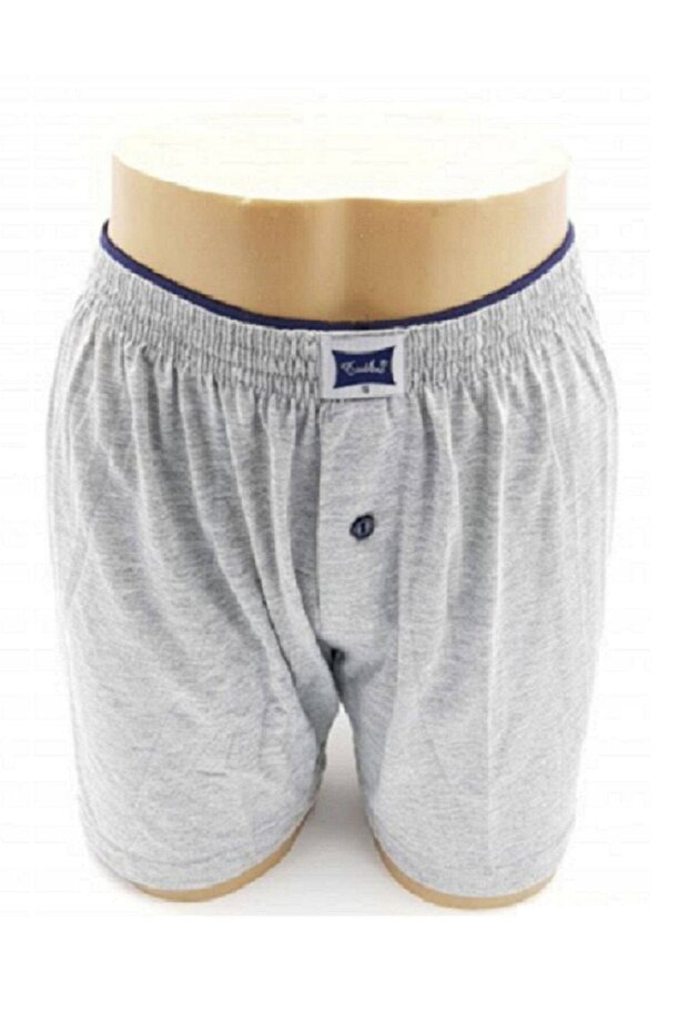 5 Pack Large Size Boxer Mnt Underwear