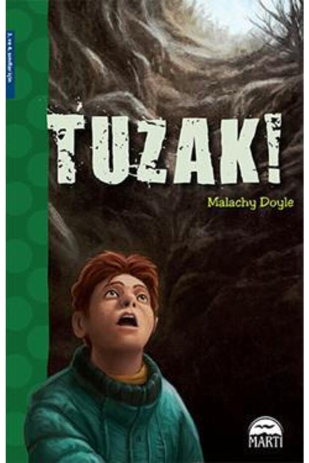 Tuzak!