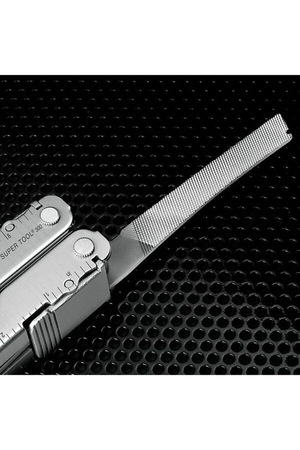 Super Tool 300 Çok Amaçlı Pense Lea831148 Tek Renk-STD - 6