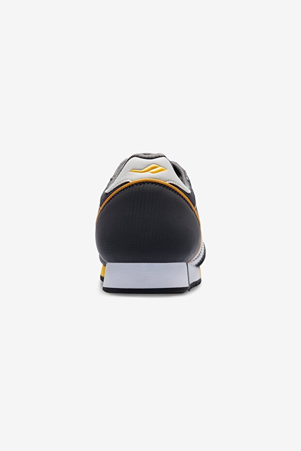 Boston-2 Sneakers Ayakkabı Füme - 3