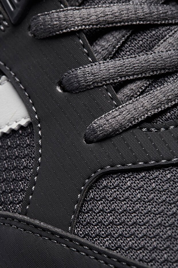 Boston-2 Sneakers Ayakkabı Füme - 7