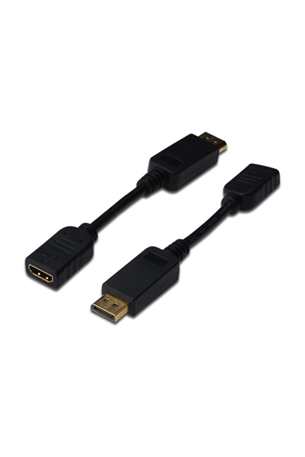 Digitus Dısplayport => HDMI Translator - 1