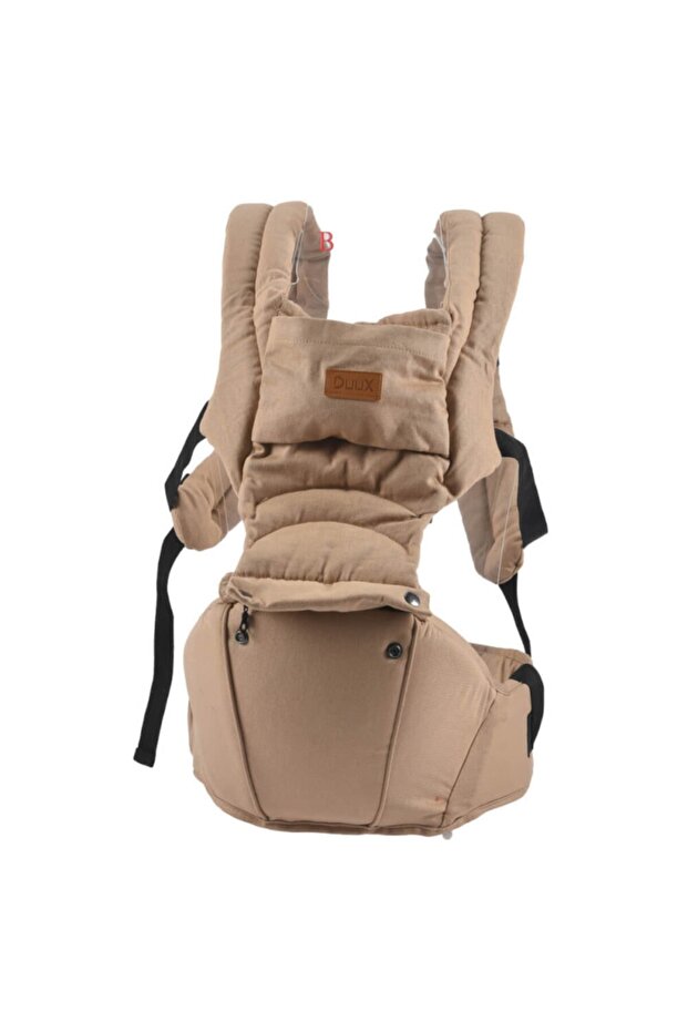 Hipstar Kanguru Bej - 2