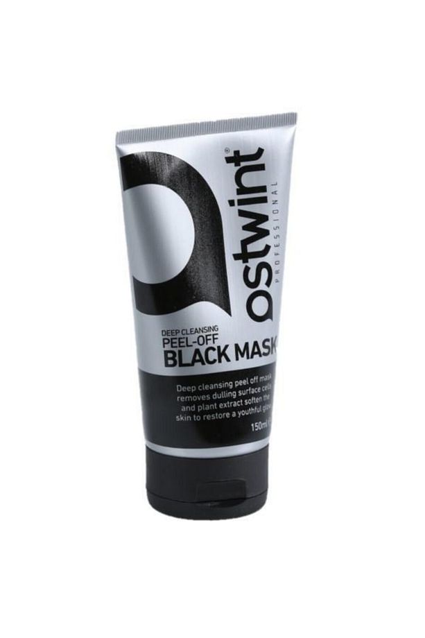 Black Mask Soyulabilir Maske Siyah Nokta Karşıtı 150 Ml - 1