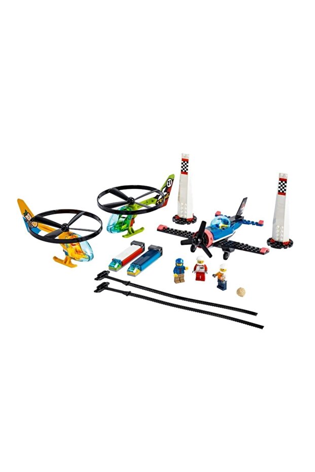 City Air Race 60260