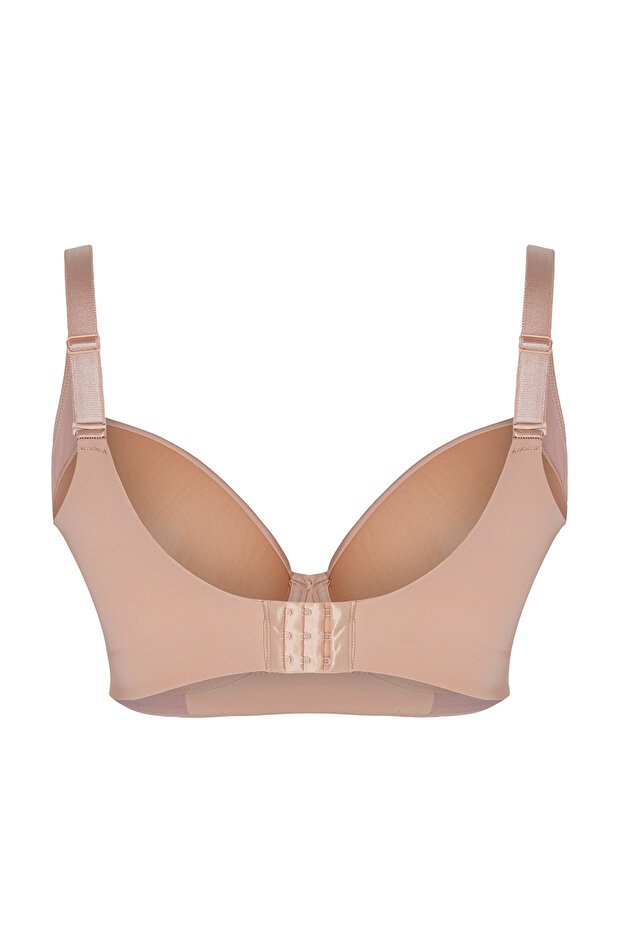 Nagy méretű Gathering Heart kiegészítő melltartó - TBBAW25CW00012 - 3