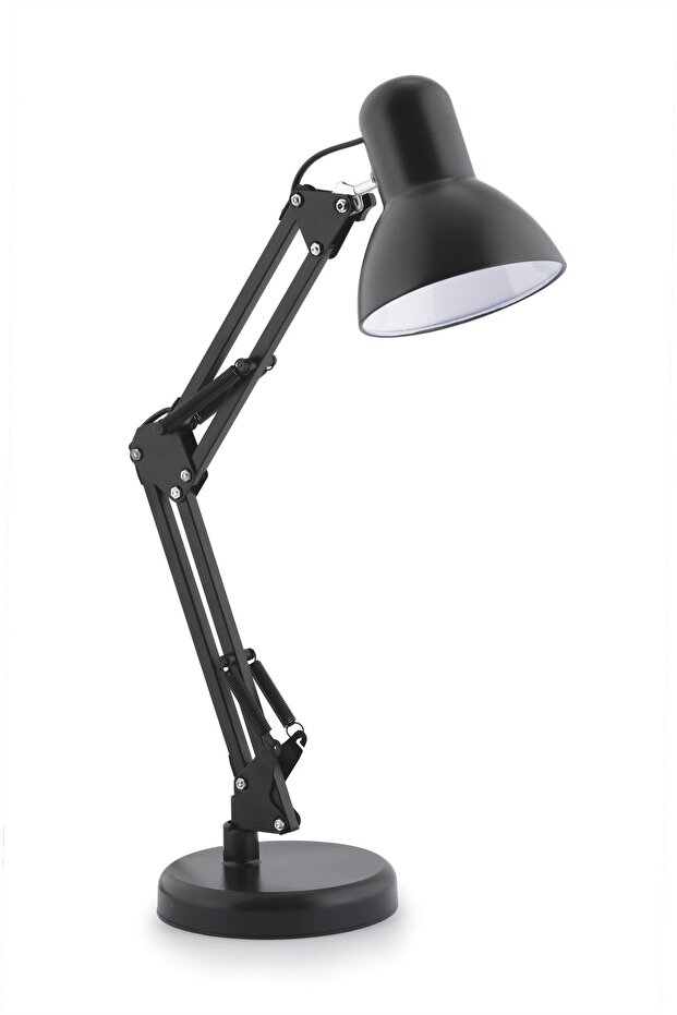 Angdesign Akrobat masa lambası- Siyah - 4