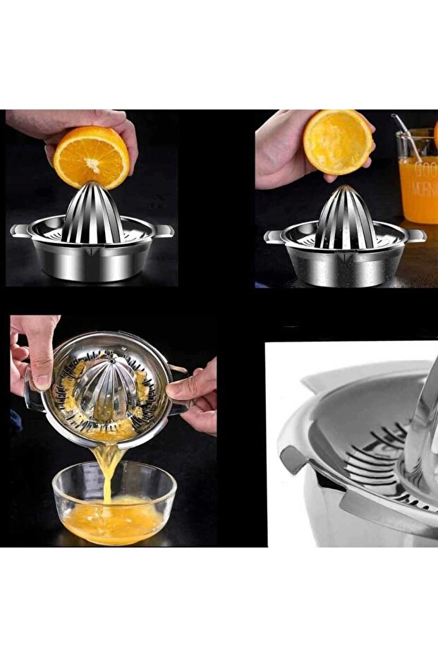 Limon Sıkacağı (EP-LS) - 2