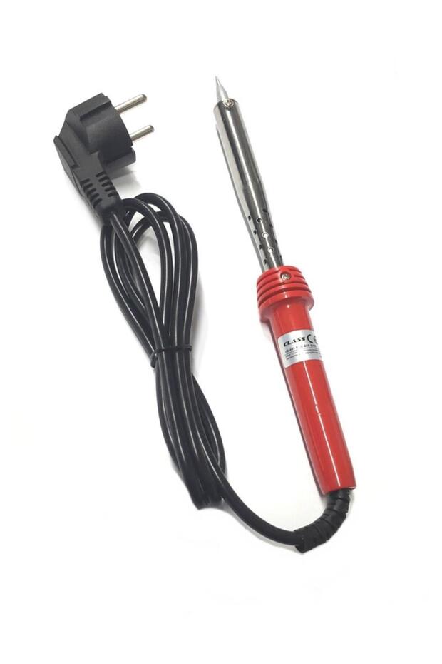 Zd401 80watt Kalem Havya - Kargo Ücretsiz - 2