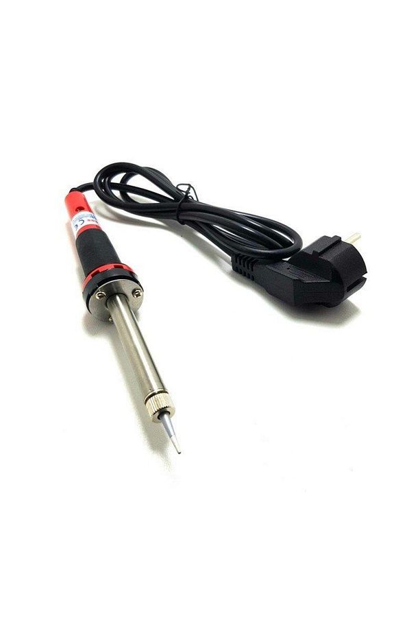 Zd200c 40watt Kalem Havya - Kargo Ücretsiz - 2