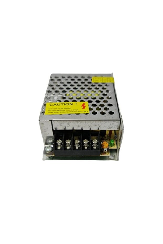 12v 3.5a Dc Switch Mode Power Adaptör - 2