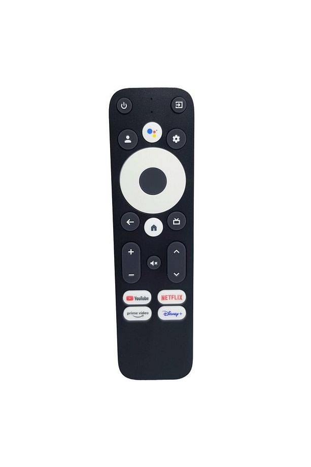 Next Start 4k Android Tv Box Kumanda - Ses Komutlu - 1