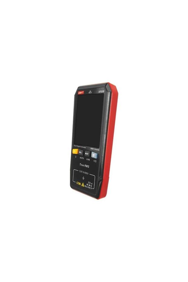 UNI-T UT121B Akıllı Dijital Multimetre - 2