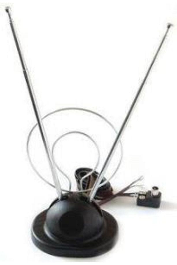 Electroon Tv Üstü Dünya Anten - 1