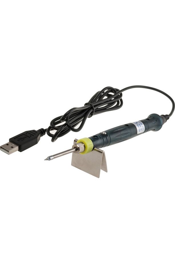 Class Zd20U Usb Kalem Havya 5V 8Watt - 1