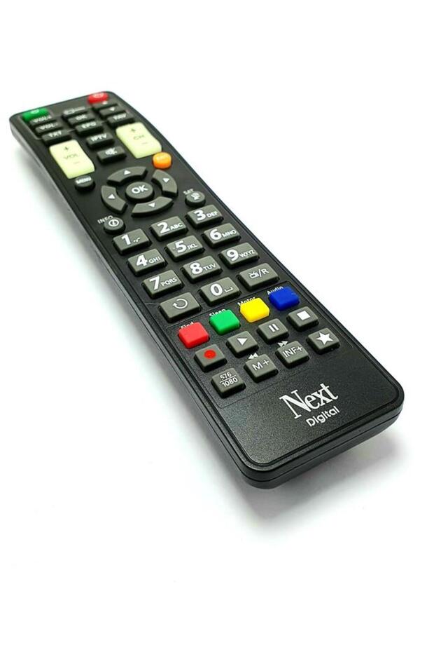Next Programlanabilir Universal Akıllı Kumanda Orjinal - 2