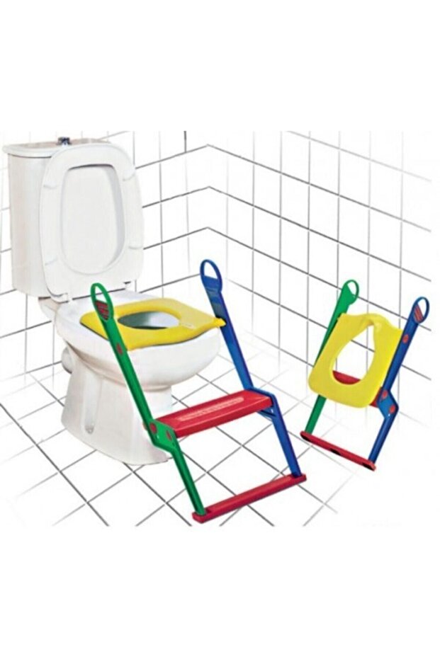 Modatools Toilet Trainer 6413S 4529 - 1