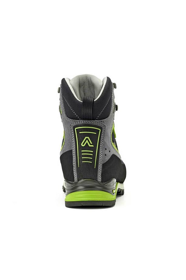 Corax Gore Tex Erkek Trekking Botu - 3