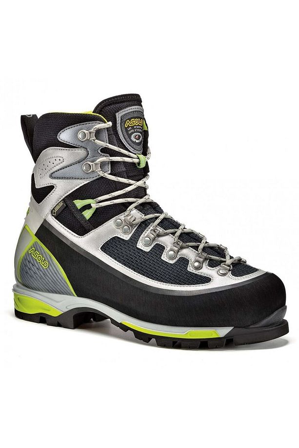 6b Gore Tex Kadın Dağcılık Botu - 1