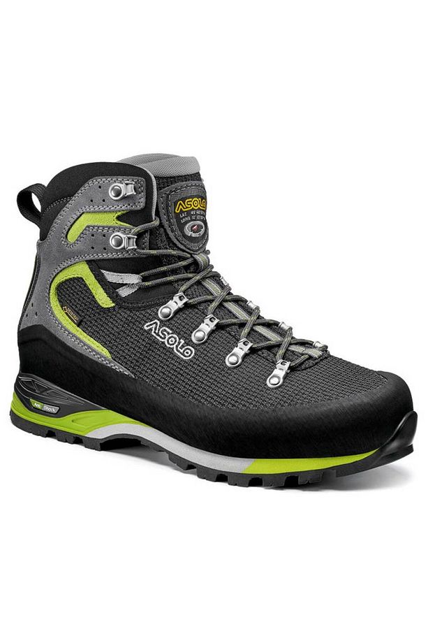 Corax Gore Tex Erkek Trekking Botu - 1