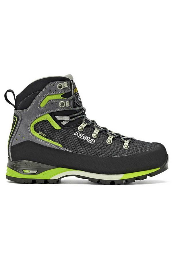 Corax Gore Tex Erkek Trekking Botu - 2
