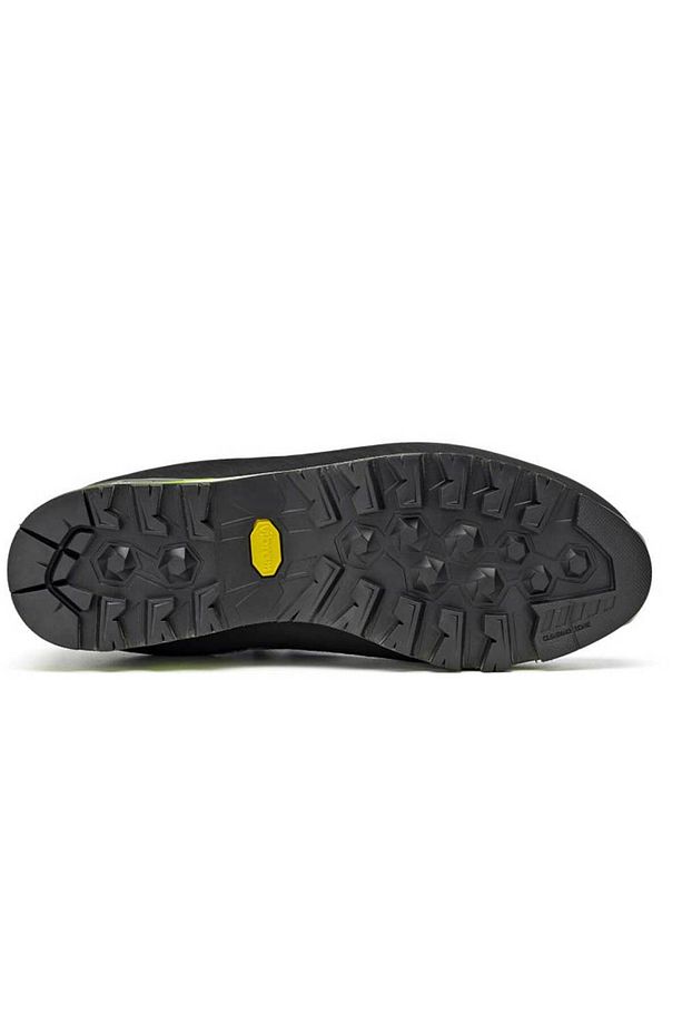 Corax Gore Tex Erkek Trekking Botu - 6