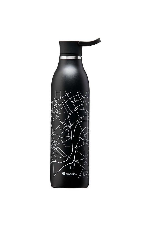 Cityloop Thermavac Ecycle Paslanmaz Çelik Su Şişesi 0.60 Lt - 1