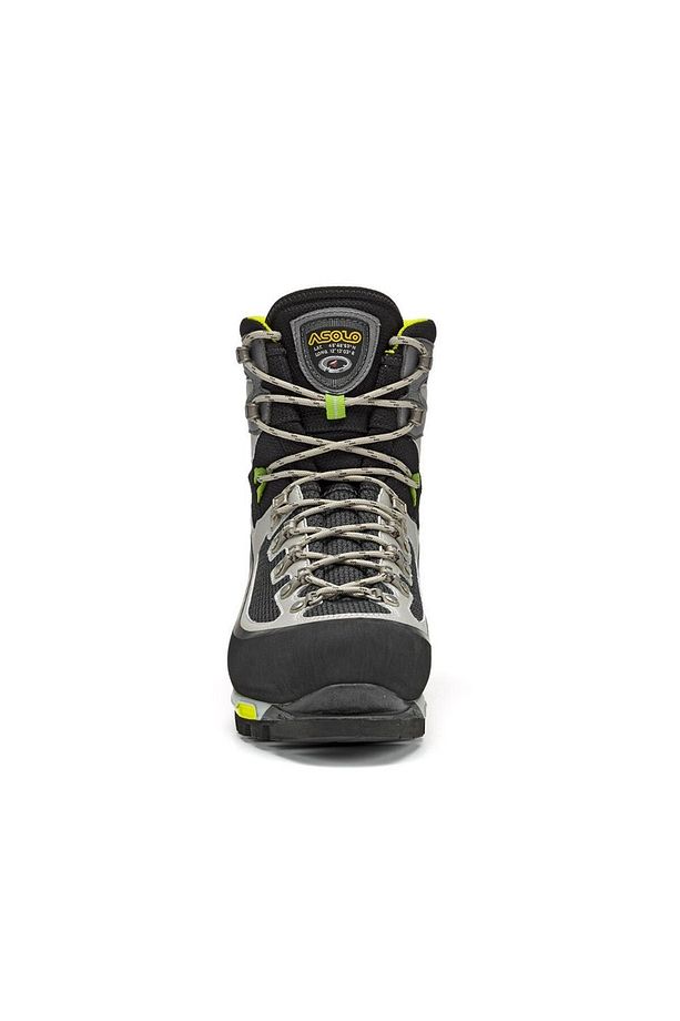6b Gore Tex Kadın Dağcılık Botu - 5