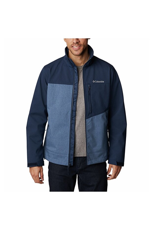 Cruiser Valley Erkek Softshell Ceket - 3