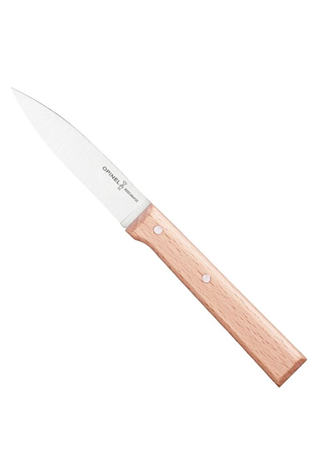 Parallele No:126 Stainless Steel Peeling Blade - 1