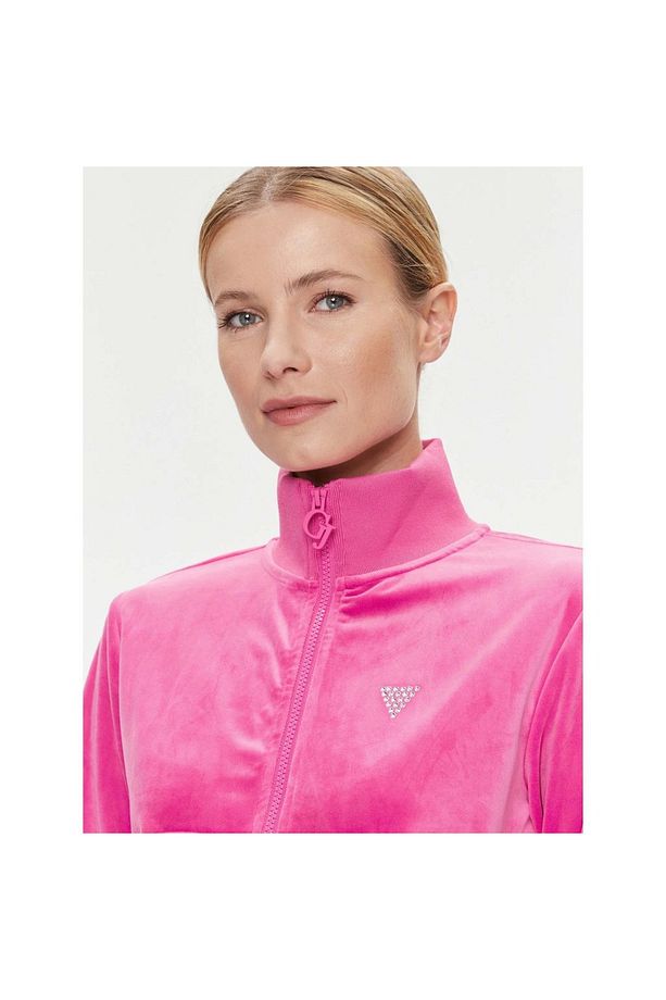 COUTURE FULL ZIP SWE - 2
