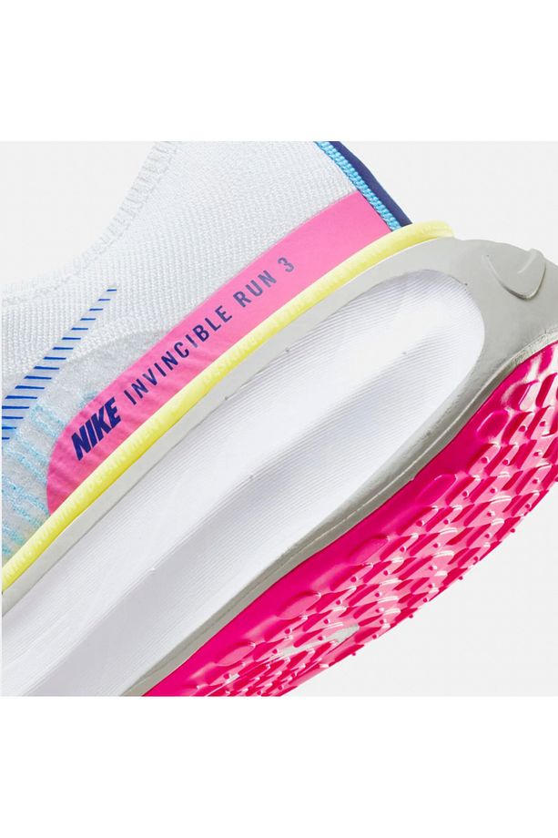 ZoomX Invincible Run Flyknit 3 Road Running Erkek Spor Ayakkabı - 8
