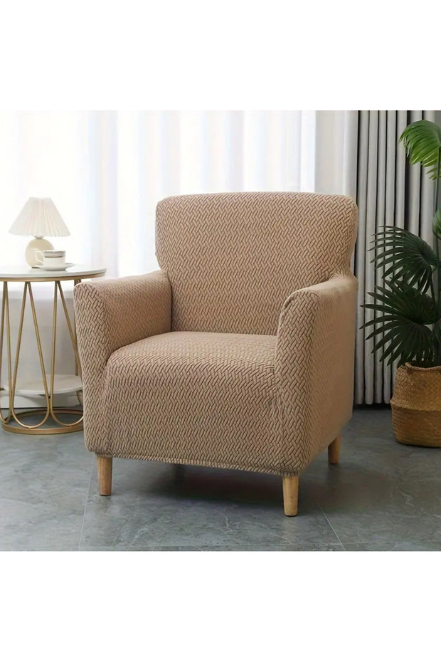 Sofa Cover, Armchair Cover