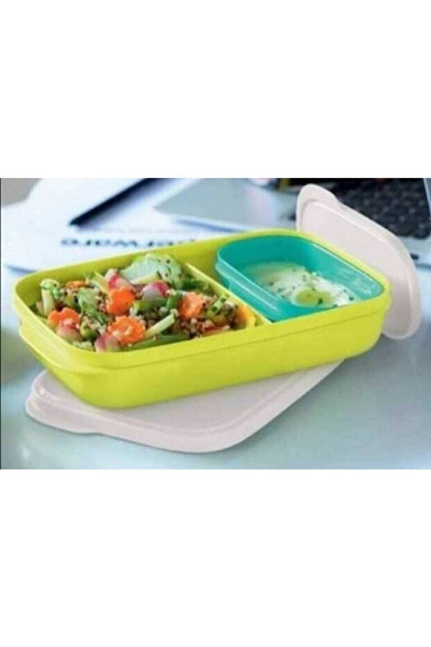 Ikili Beslenme Kabı - 1