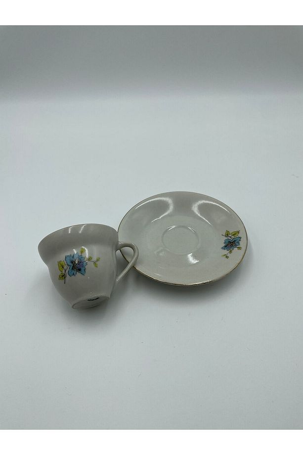 Vintage Kahve I , Kişisel Tek Kişilik - 2