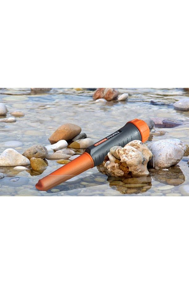 & Makro Pointer Dedektör - ( Su Geçirmez ) - 2
