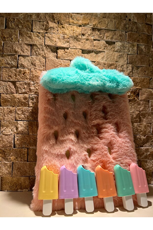 مفكرة مخملية، دفتر ملاحظات، مذكرة يومية - 3