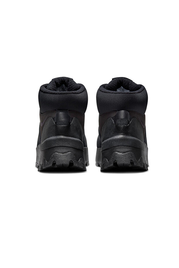 City Classic Kadın Bot - 7