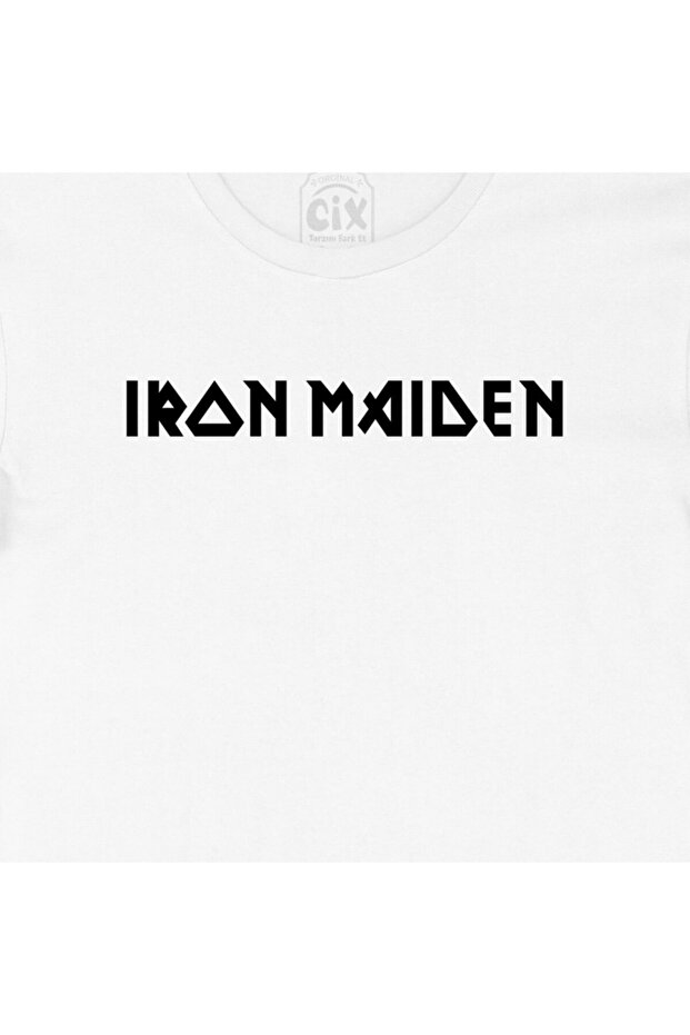 Tricou Iron Maiden - 2