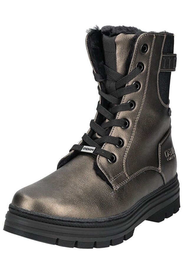 Εξομάλυνση - 1