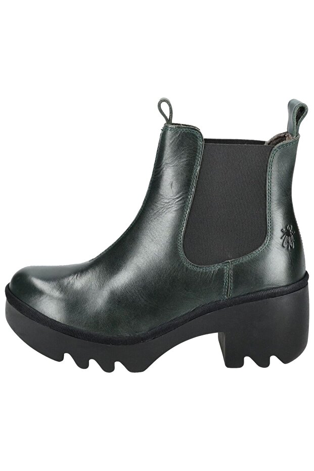Stiefelette - 2