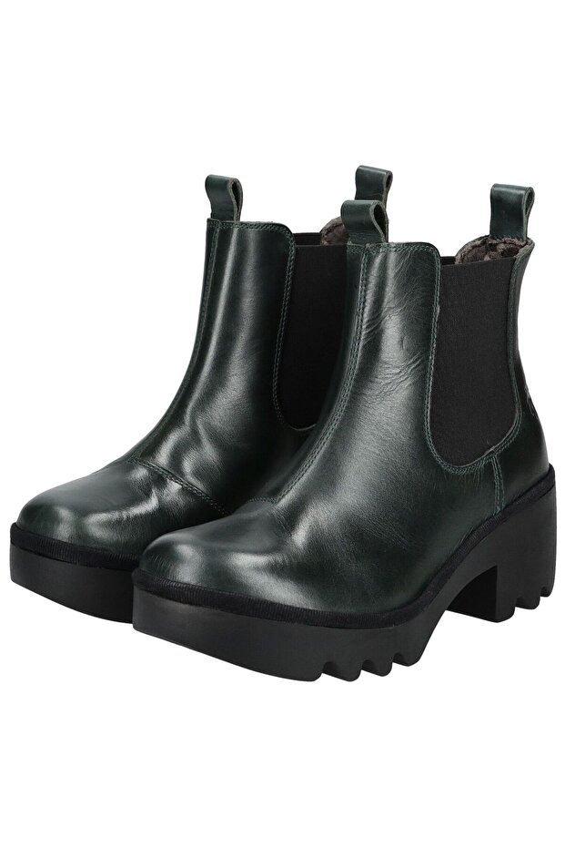 Stiefelette - 3